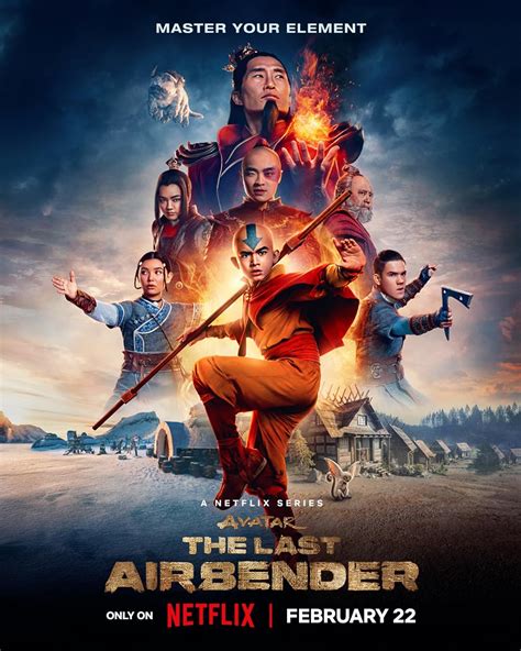 avatar airbender season 1